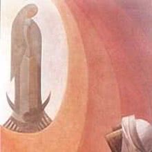 Apparitions of Guadalupe