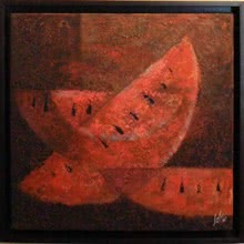Watermelon I