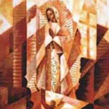 Guadalupe en Catedral