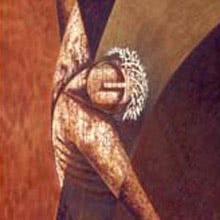 Unto your hands I commend my body