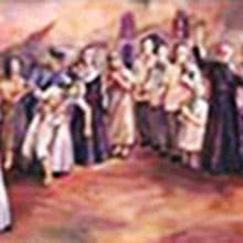 Evangelization of the Americas