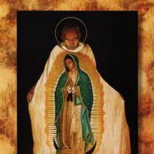 Our lady of Guadalupe Shrine