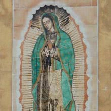 Shrine of Our Lady of the Angels