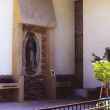 Our Lady of Guadalupe