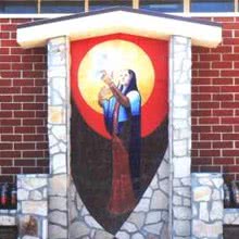 Our Lady of Peace Shrine