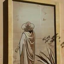 Apparitions of Guadalupe