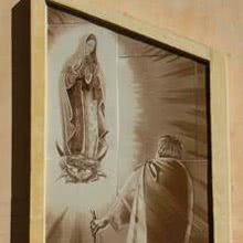 Apparitions of Guadalupe