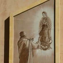 Apparitions of Guadalupe