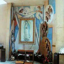 Shrine of Our Lady of Guadalupe