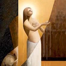 The Anointed One (El Ungido)