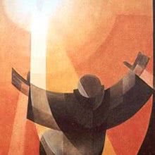 St. Francis Receiving the Stigmata