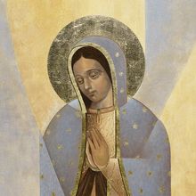 Our Lady of Guadalupe