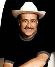 Lalo Garcia